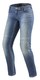 Revit Jeans Westwood Ladies SF Light Blue Storlek W28, L32